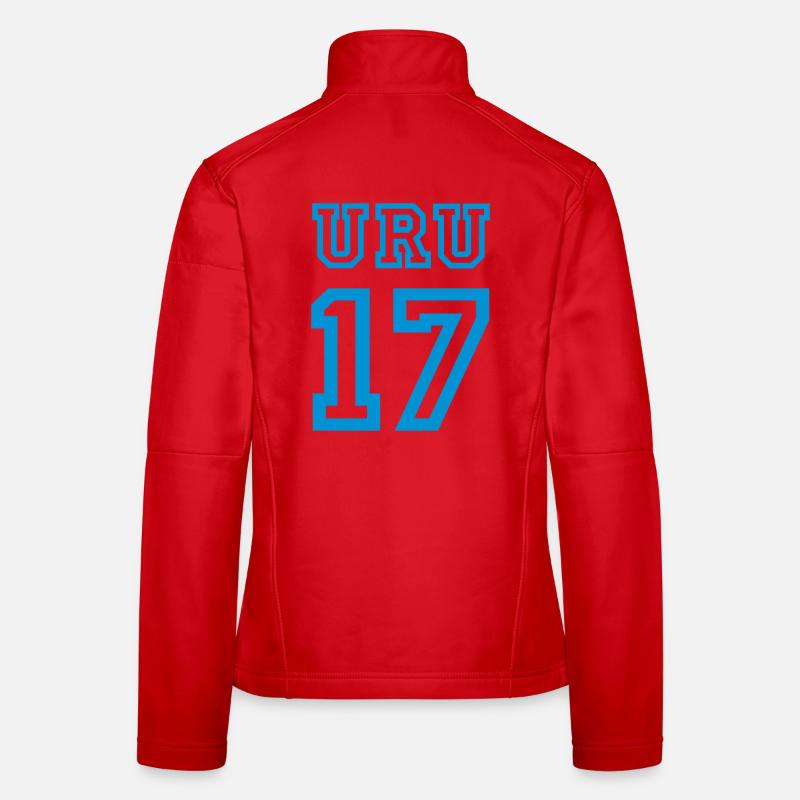 Women's Softshell Jacket