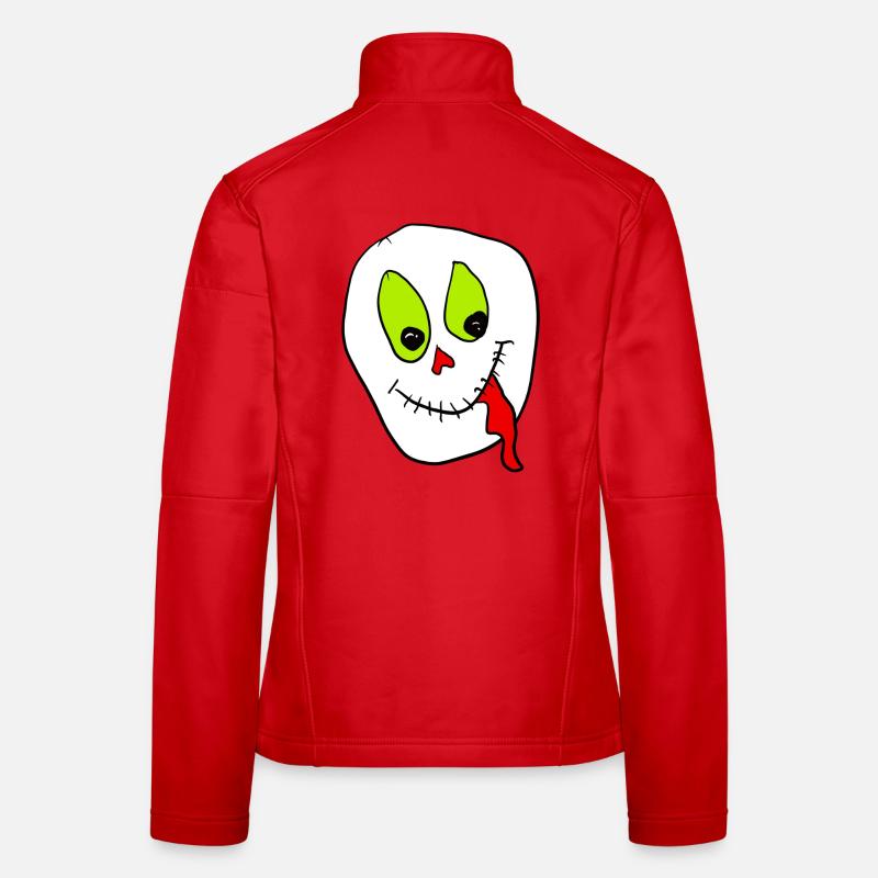 Women's Softshell Jacket