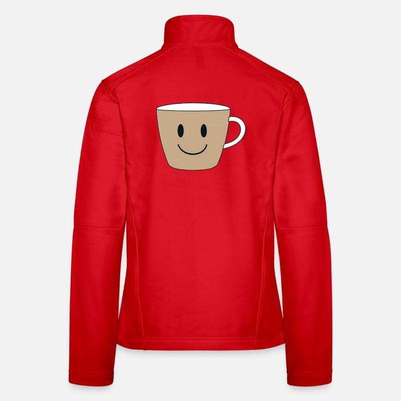 Women's Softshell Jacket