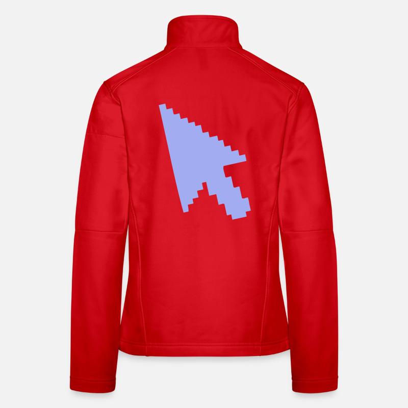 Women's Softshell Jacket