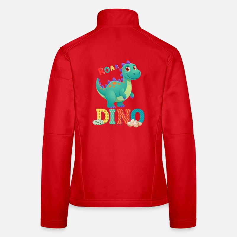 Frauen Softshelljacke
