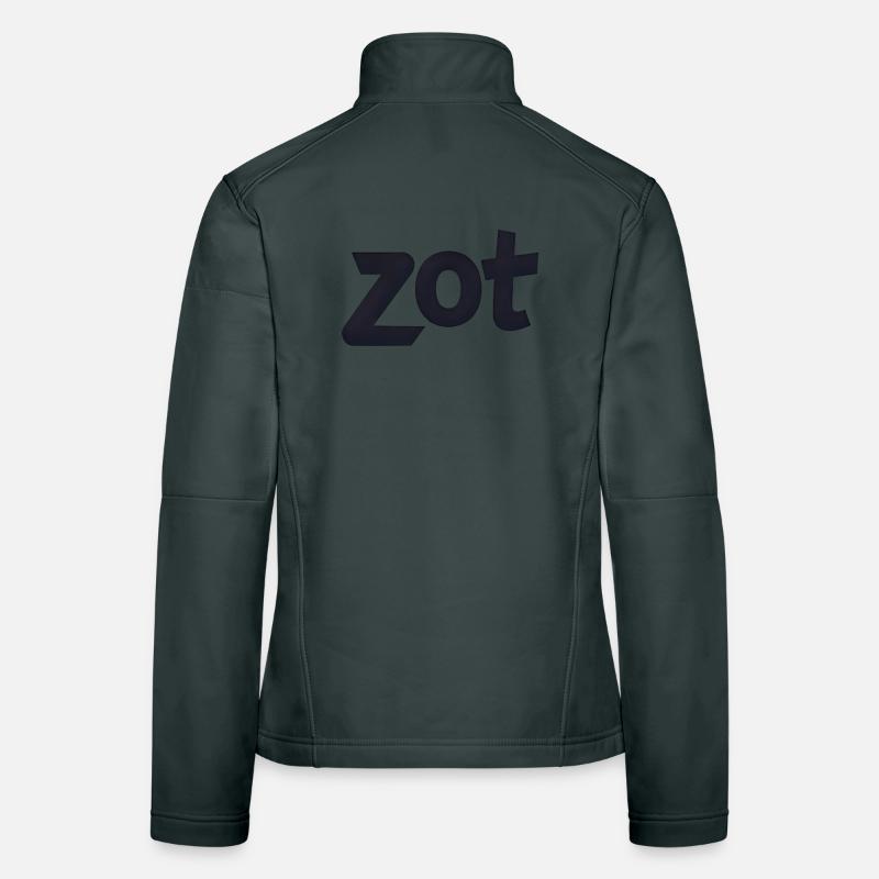 Frauen Softshelljacke