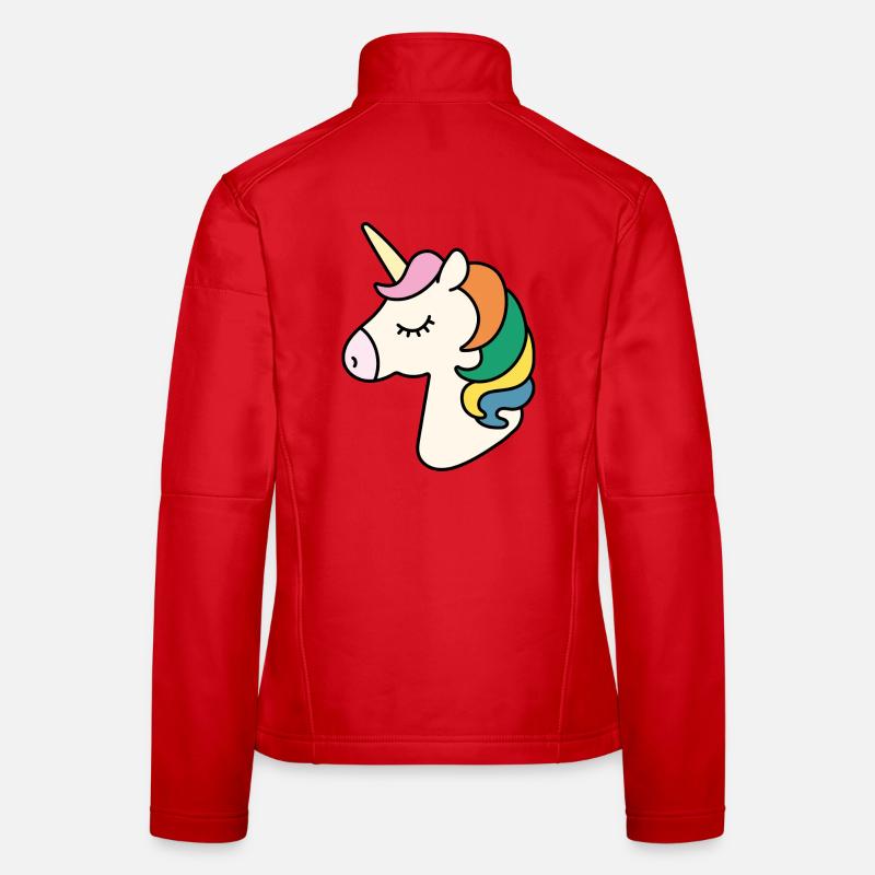 Women's Softshell Jacket