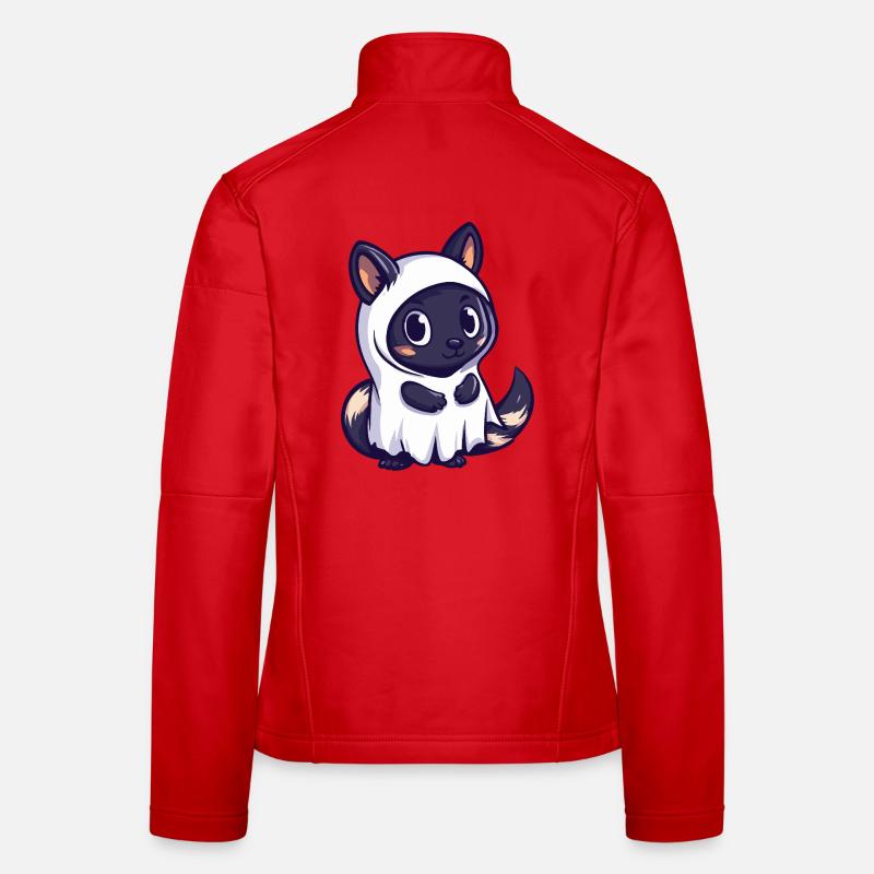 Women's Softshell Jacket