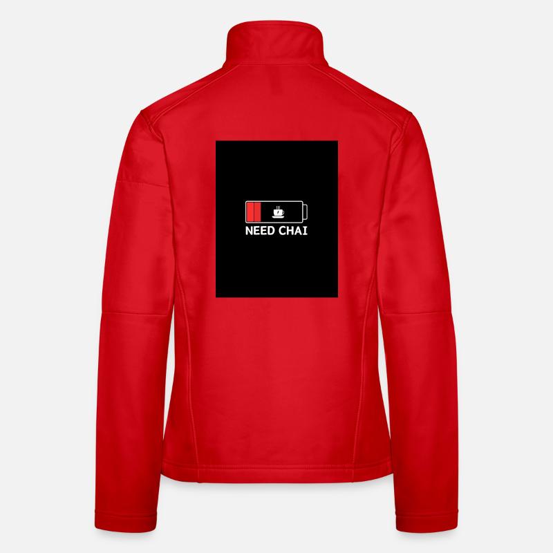 Frauen Softshelljacke