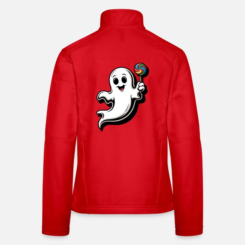 Frauen Softshelljacke