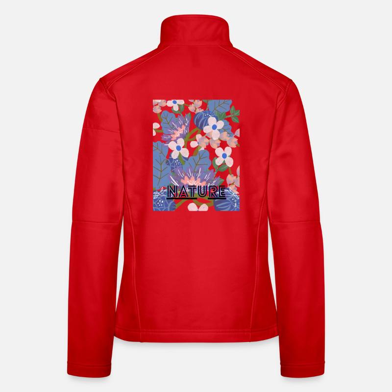 Women's Softshell Jacket