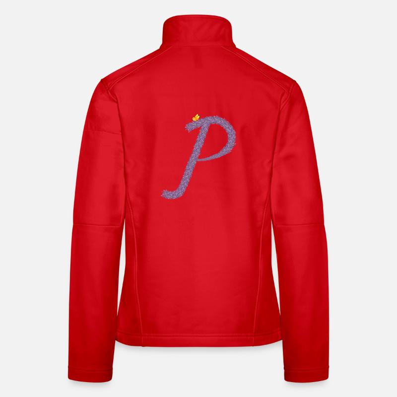 Women's Softshell Jacket