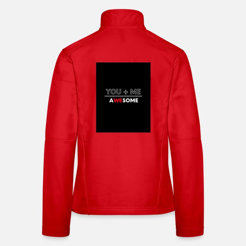 Women's Softshell Jacket