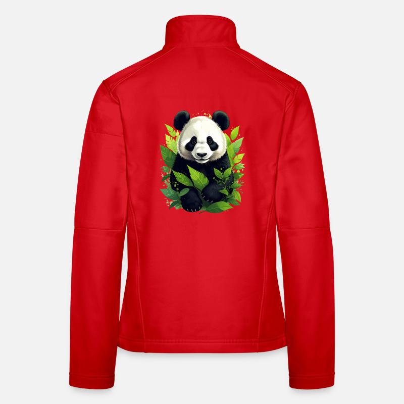 Women's Softshell Jacket