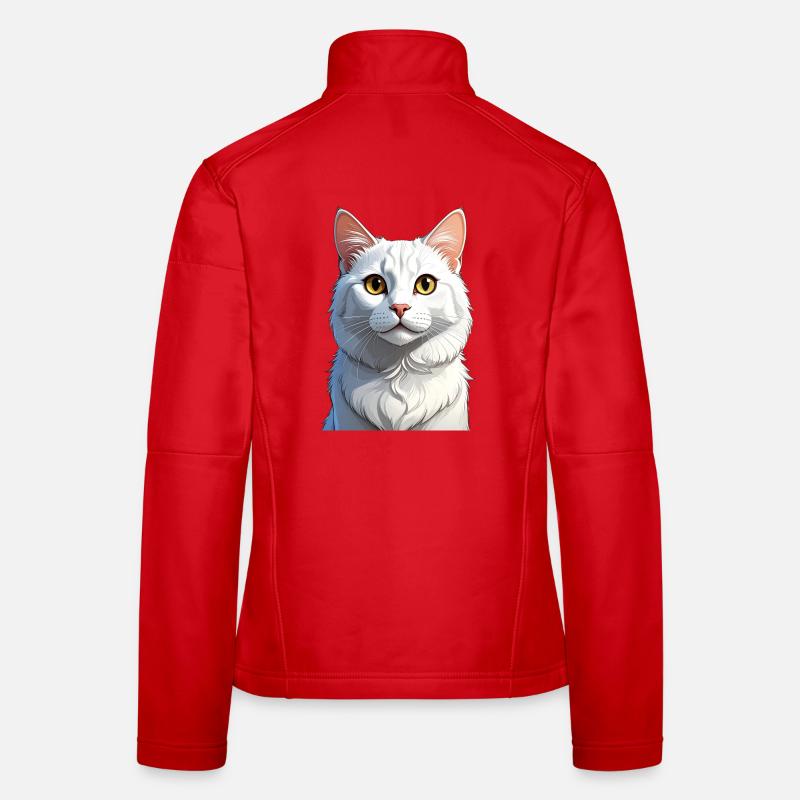 Women's Softshell Jacket