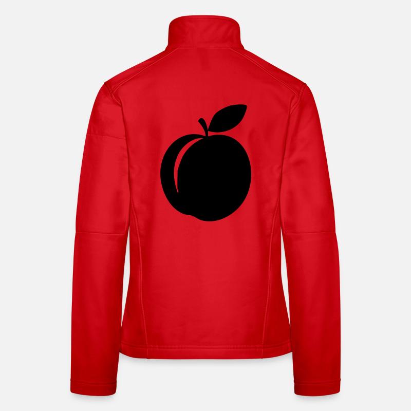 Frauen Softshelljacke