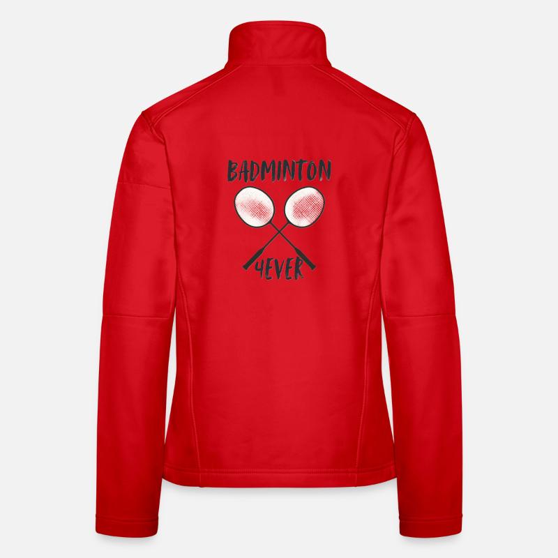 Women's Softshell Jacket