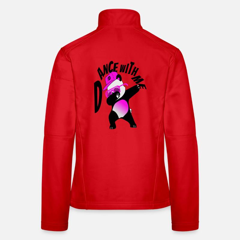Women's Softshell Jacket