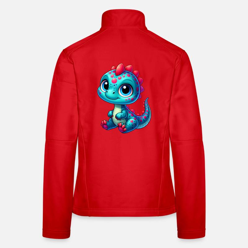 Frauen Softshelljacke