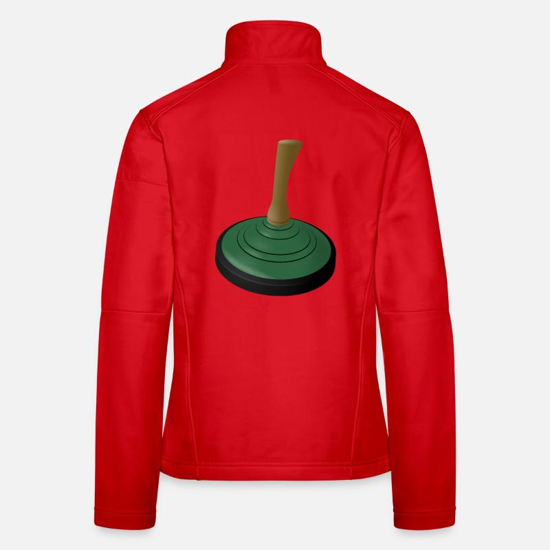 Women's Softshell Jacket