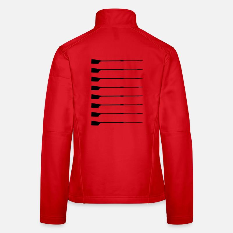 Women's Softshell Jacket