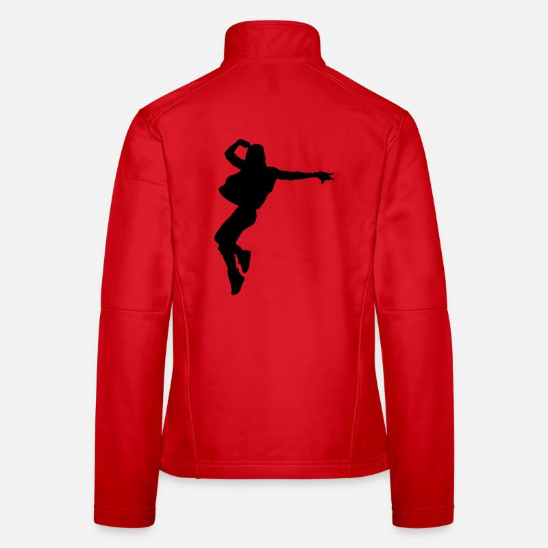Women's Softshell Jacket