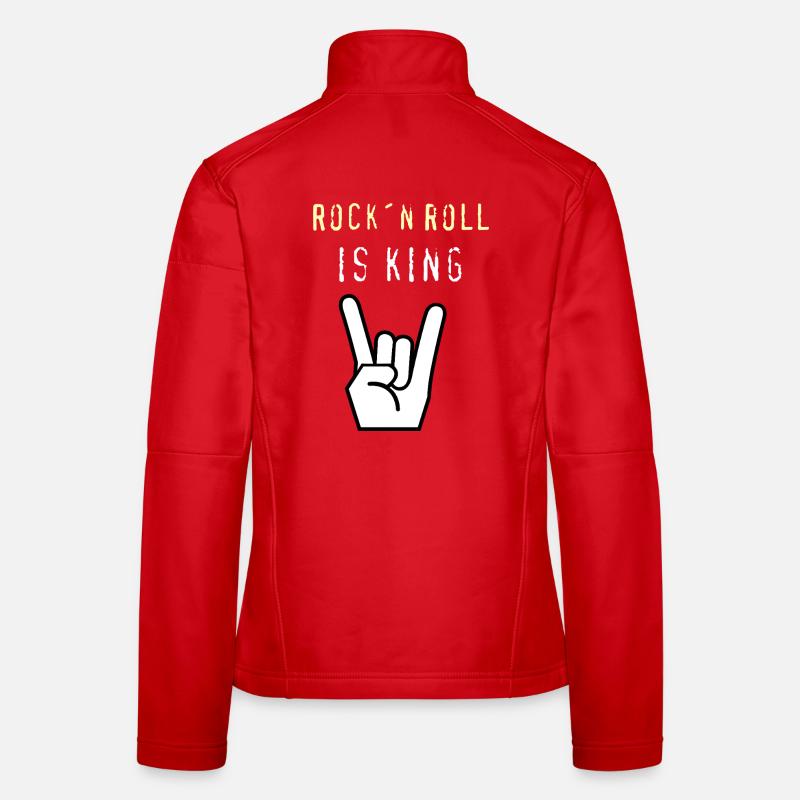 Frauen Softshelljacke