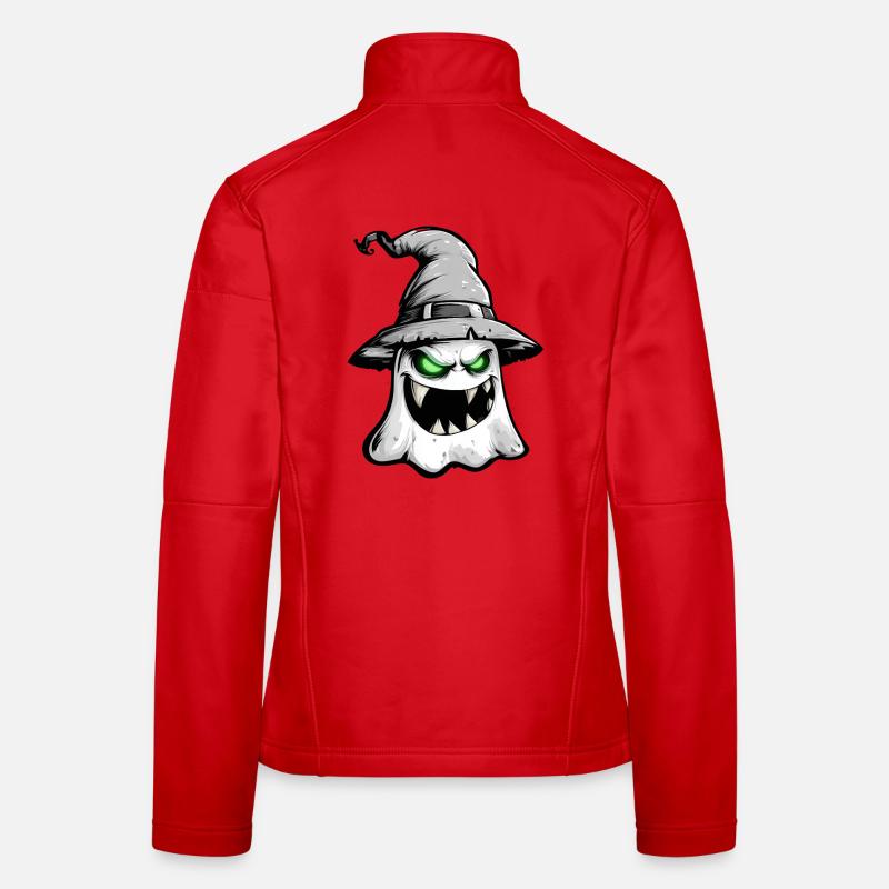 Women's Softshell Jacket