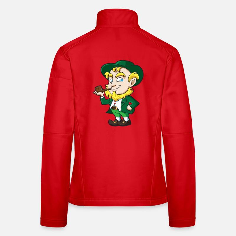 Women's Softshell Jacket