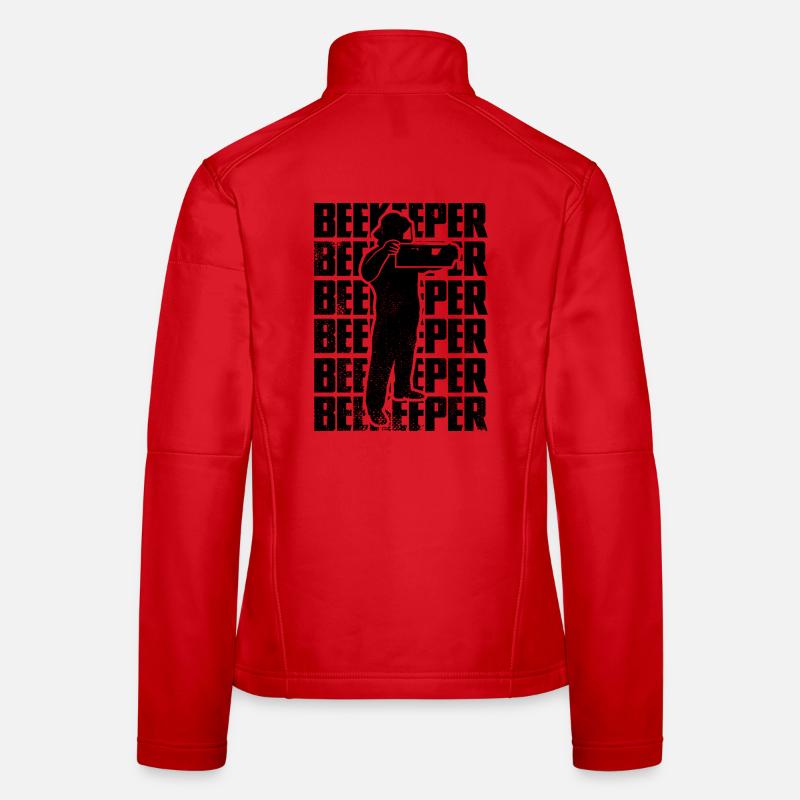 Women's Softshell Jacket