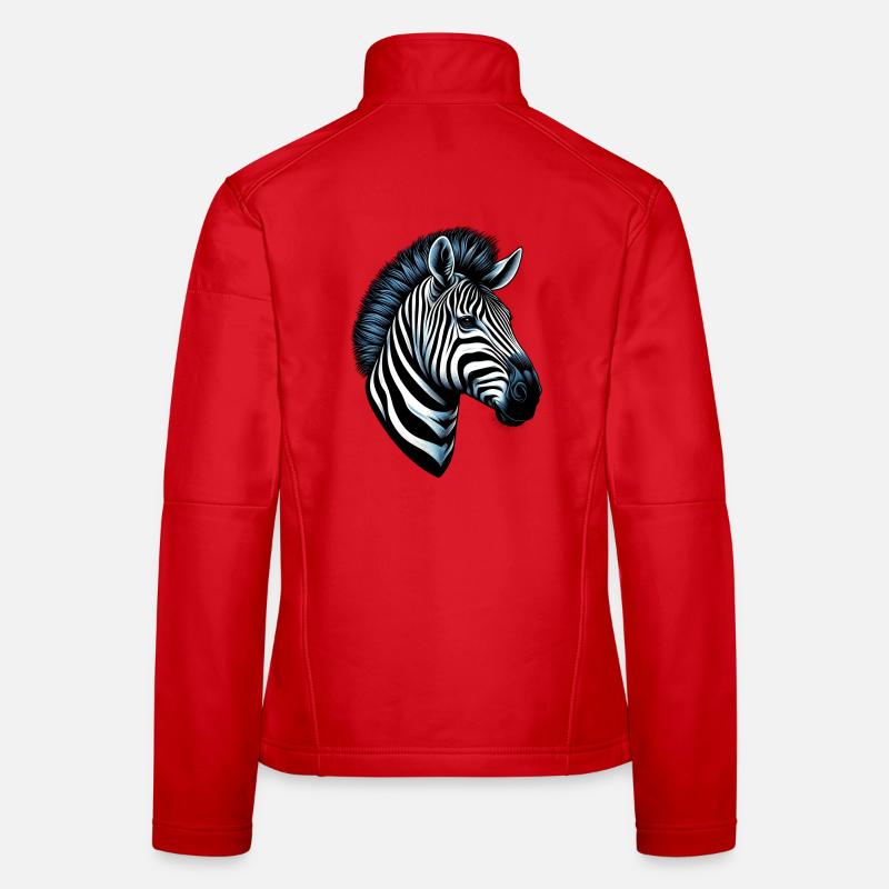 Women's Softshell Jacket