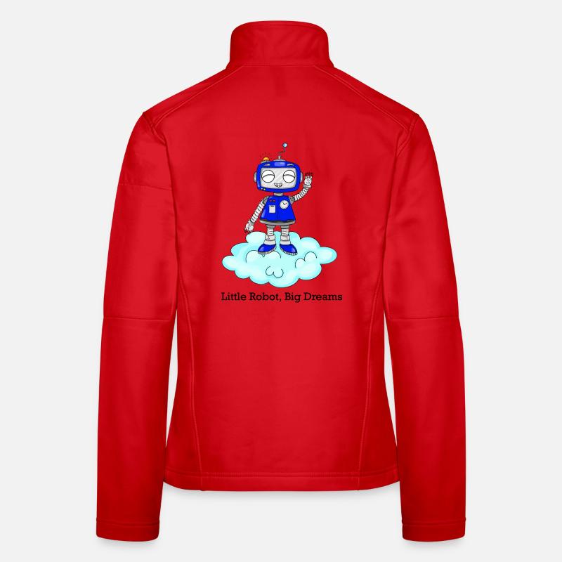 Women's Softshell Jacket