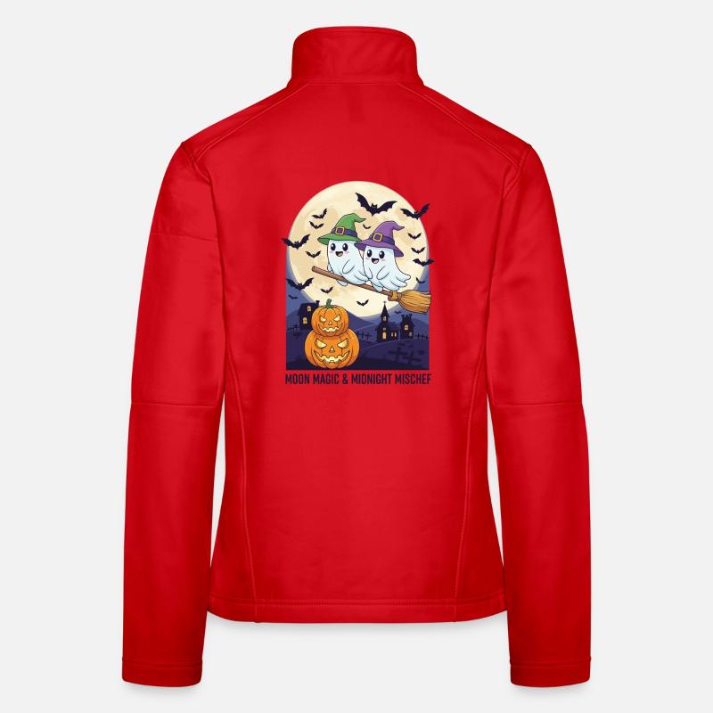 Women's Softshell Jacket