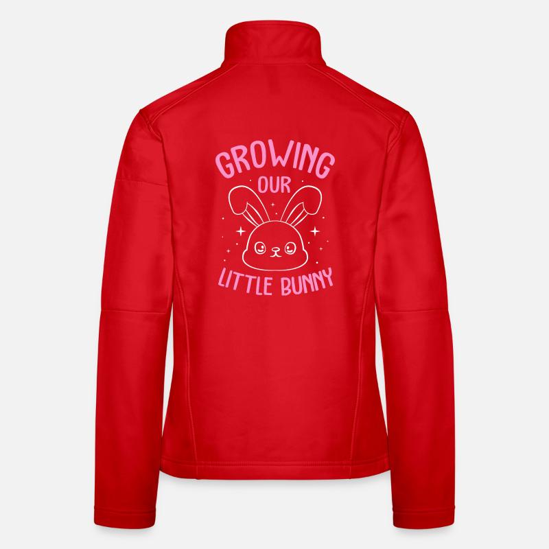 Frauen Softshelljacke
