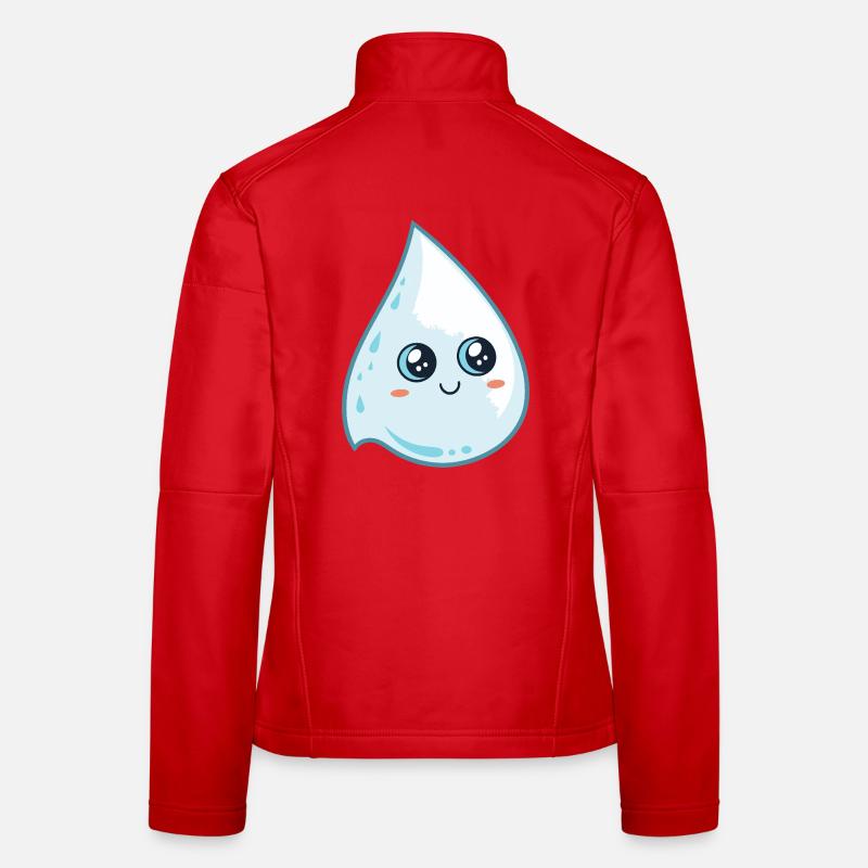Women's Softshell Jacket