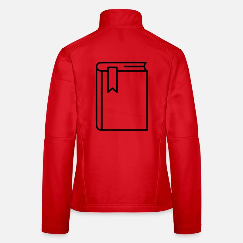 Women's Softshell Jacket