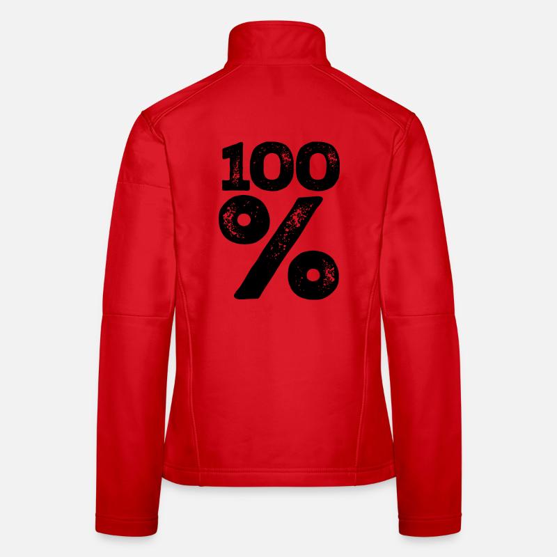 Women's Softshell Jacket