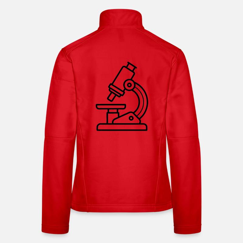 Women's Softshell Jacket