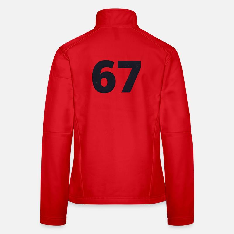 Frauen Softshelljacke