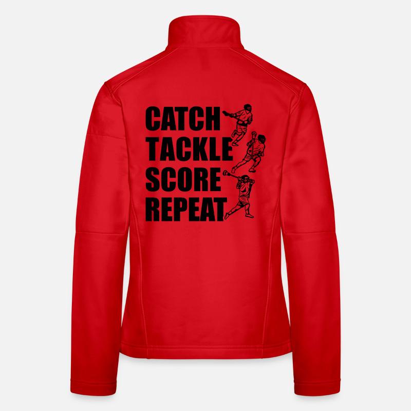 Women's Softshell Jacket