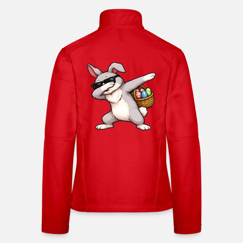 Frauen Softshelljacke