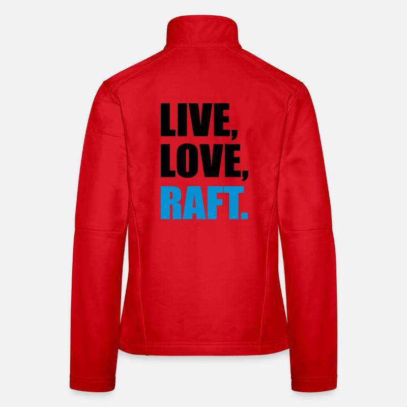 Women's Softshell Jacket