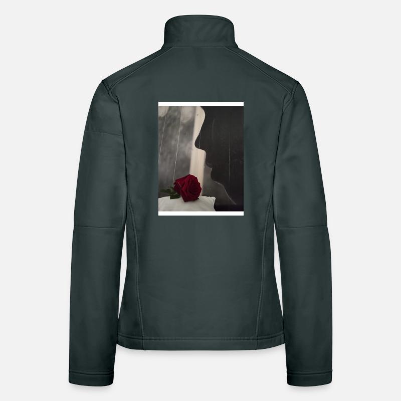 Women's Softshell Jacket