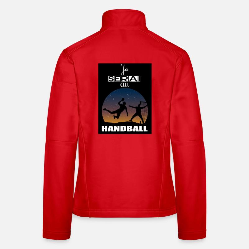 Frauen Softshelljacke