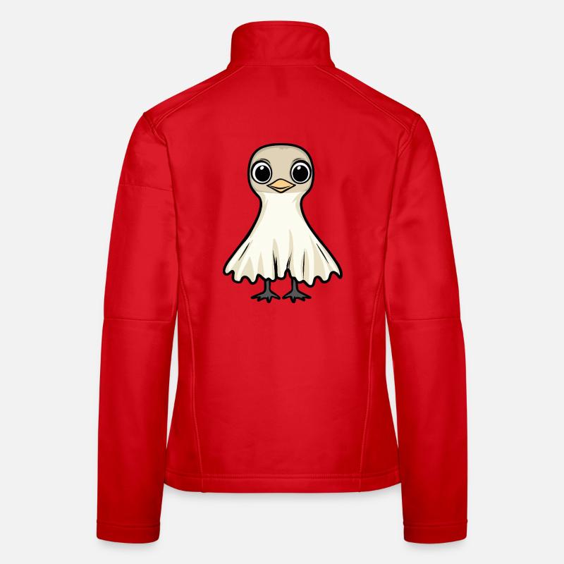 Frauen Softshelljacke