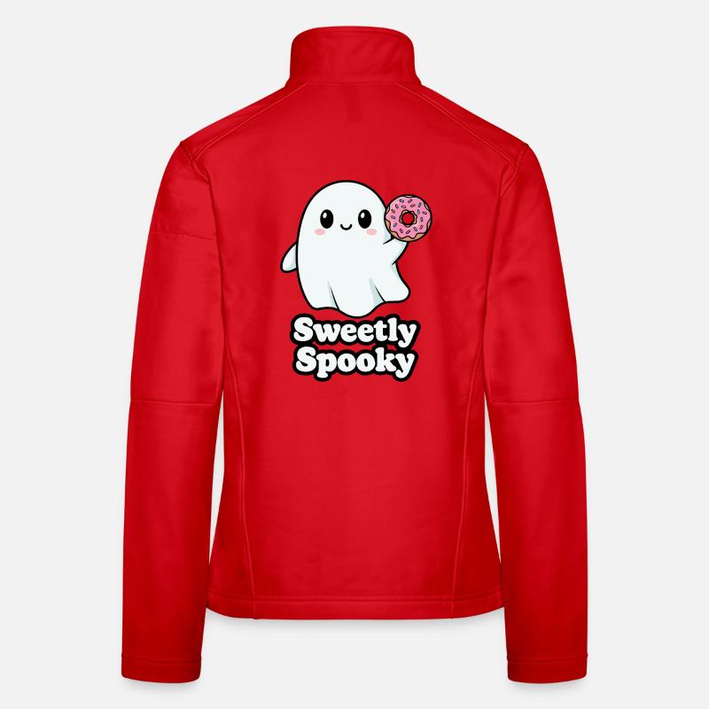 Frauen Softshelljacke