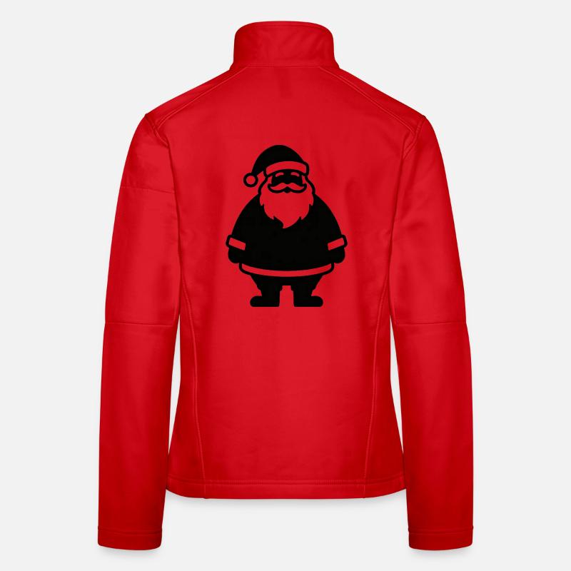 Women's Softshell Jacket