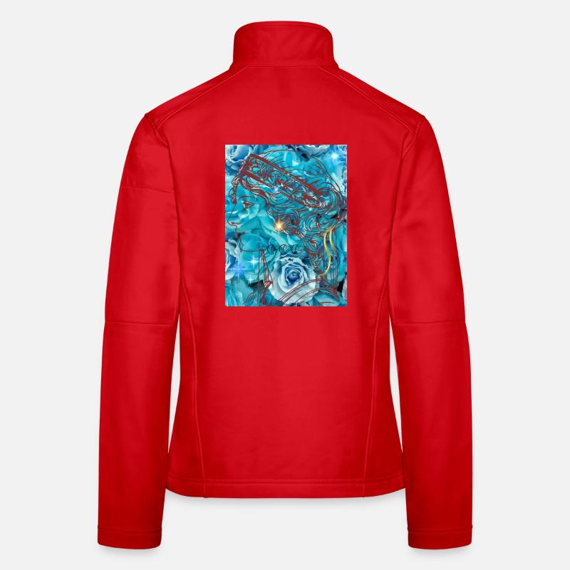 Women's Softshell Jacket