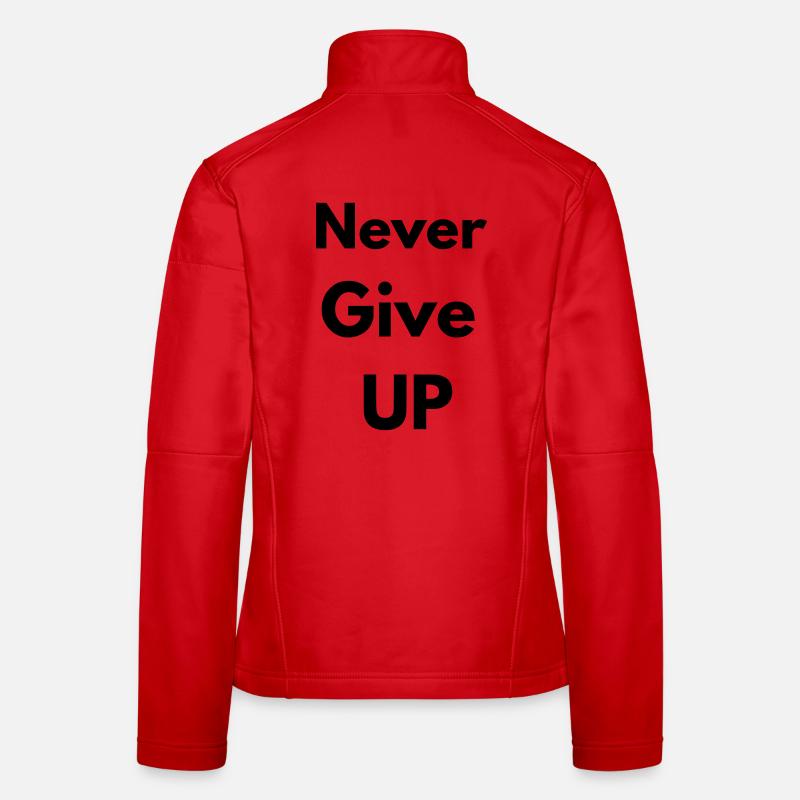 Women's Softshell Jacket