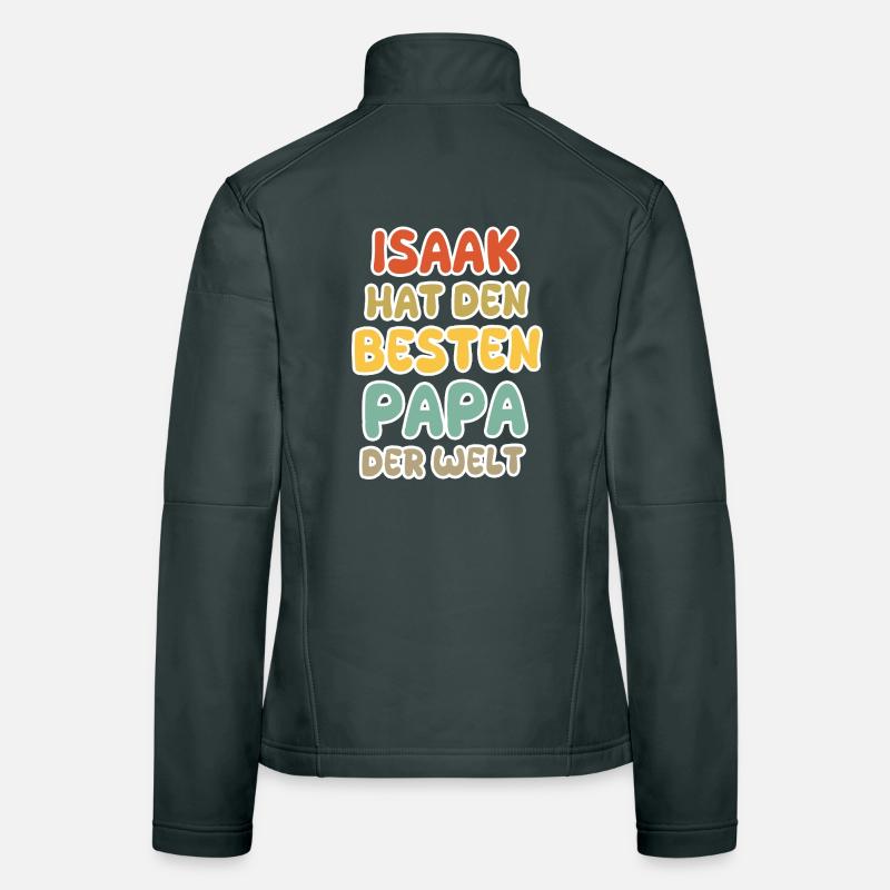 Women's Softshell Jacket
