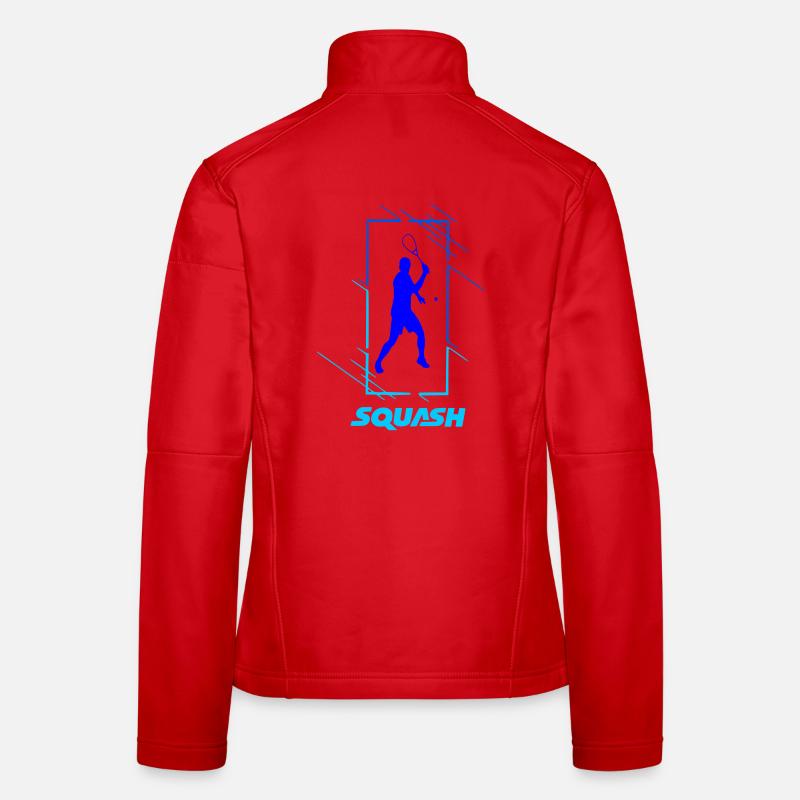 Frauen Softshelljacke