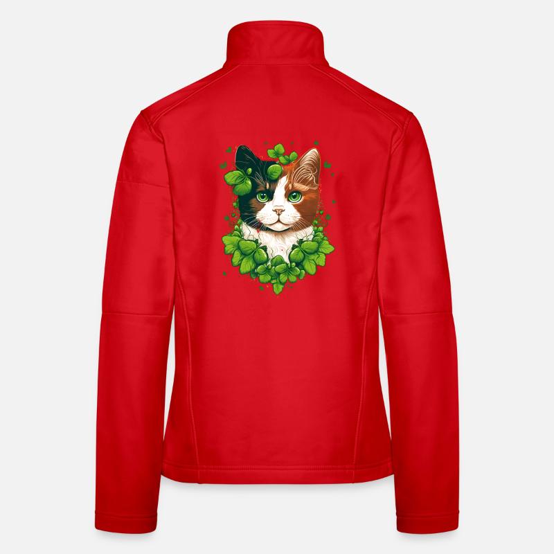 Women's Softshell Jacket