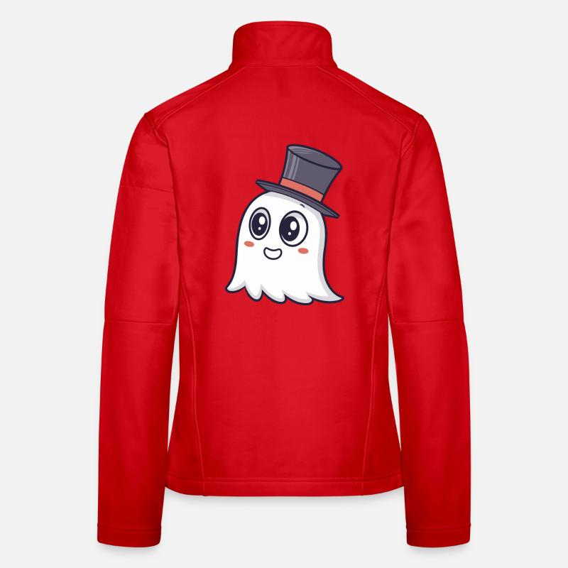 Women's Softshell Jacket