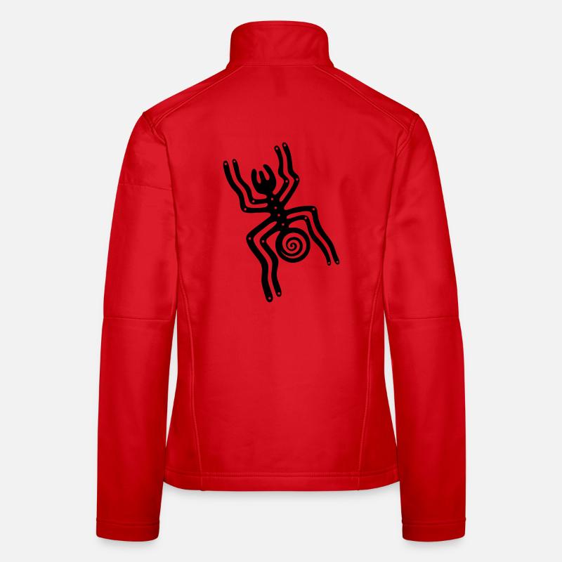 Women's Softshell Jacket